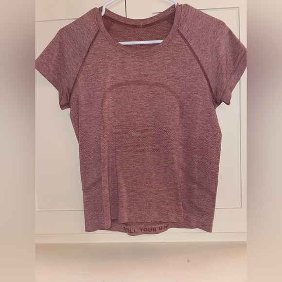 Swiftly Tech Race length Pink - Picture 2 of 3